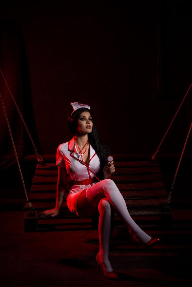 25P KFOX - Nurse