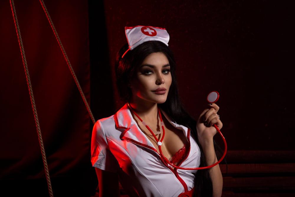 25P KFOX - Nurse