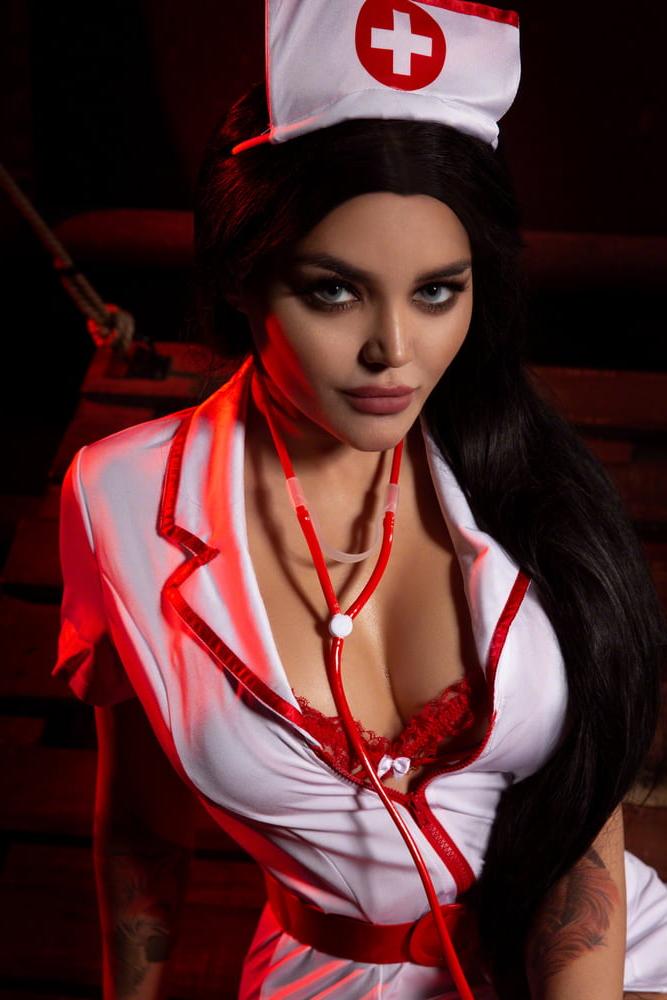 25P KFOX - Nurse