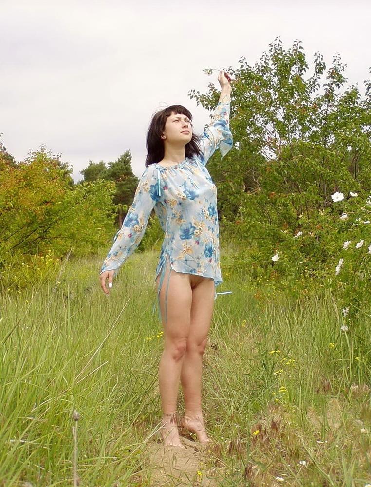 25P A nimble nudist tree afternoon