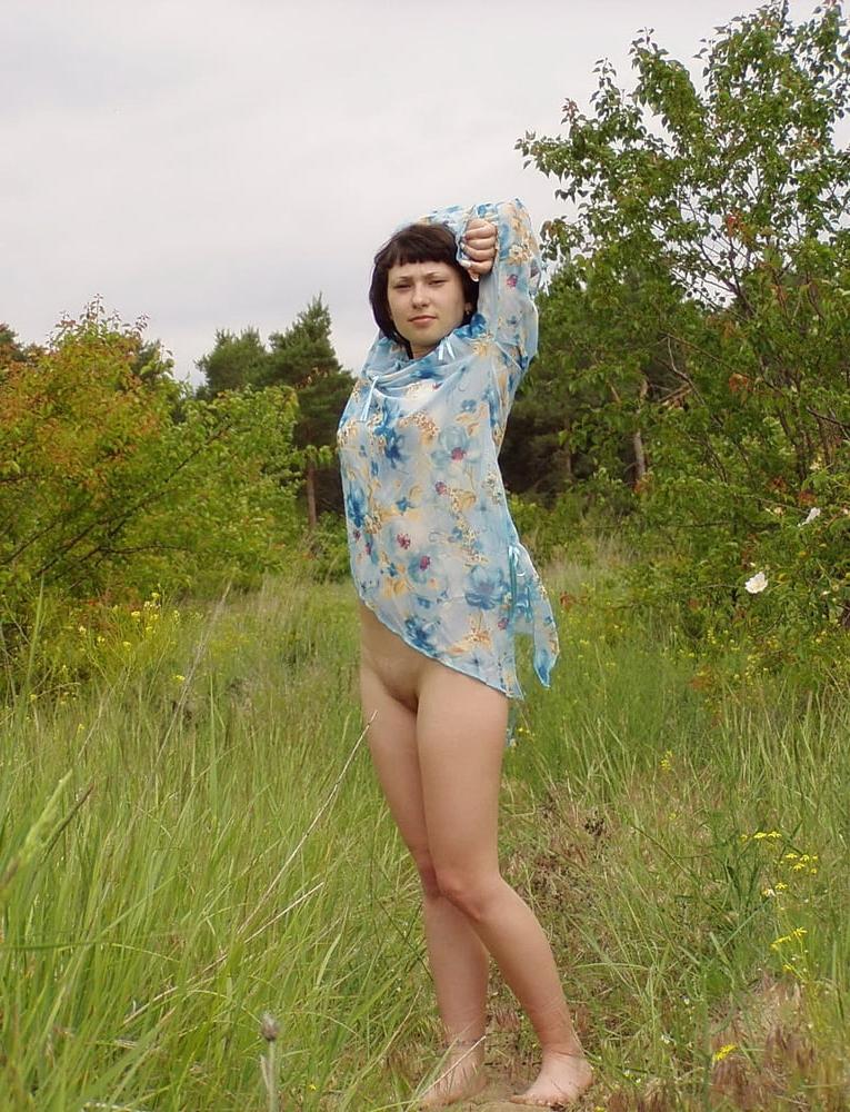 25P A nimble nudist tree afternoon