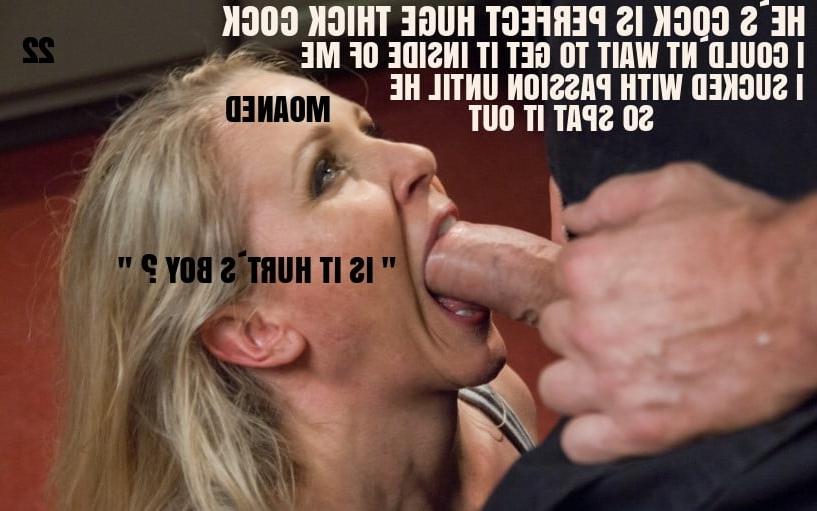 25P My First BDSM Cheating With Dominated Plumber HD Caption