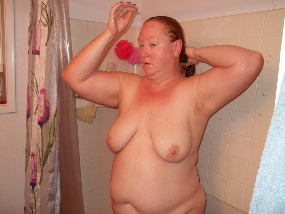 25P Spectacular Saggy Tits   106