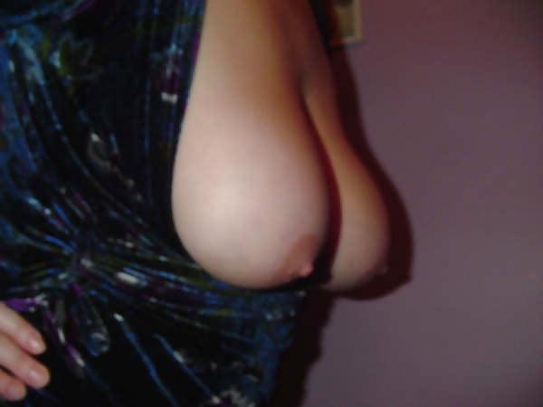 25P Spectacular Saggy Tits   106