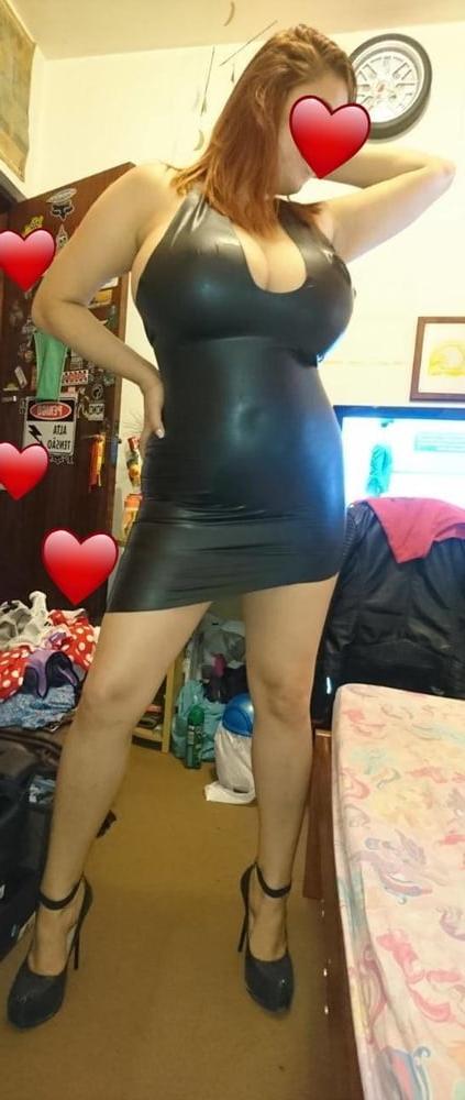 25P Latex amateur and selfie 112