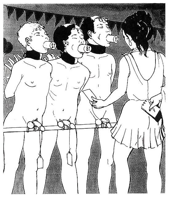 20P Femdom 1