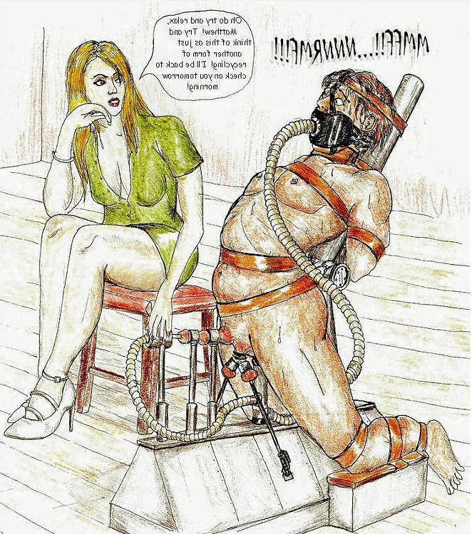 20P Femdom 1