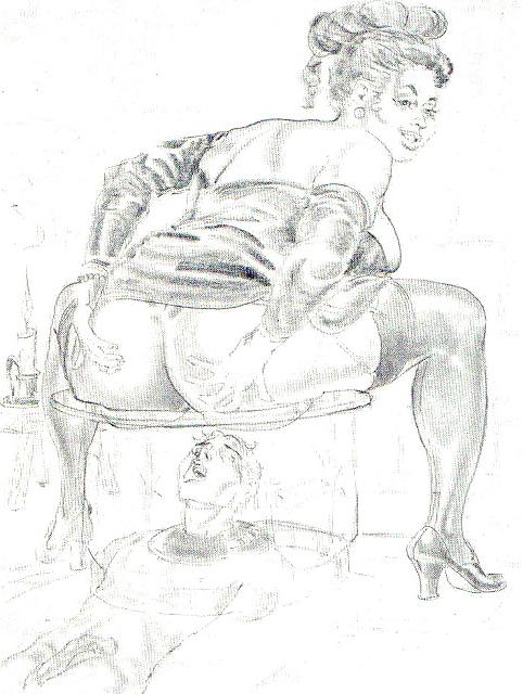 20P Femdom 1