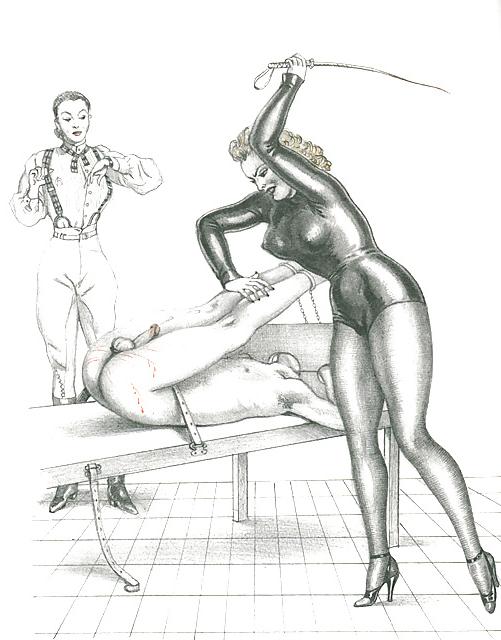 20P Femdom 1