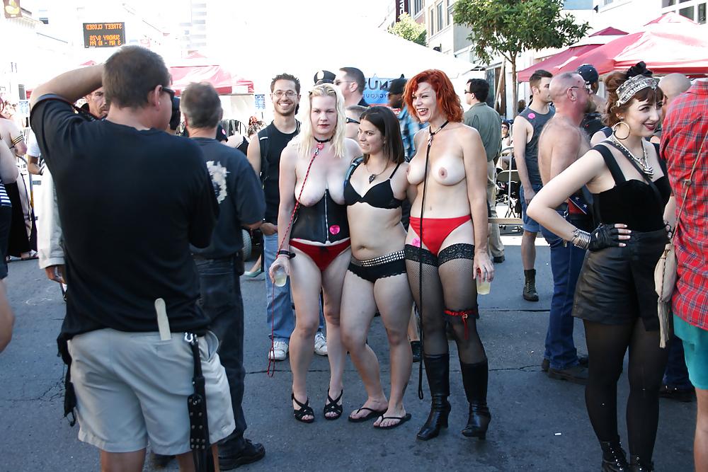 25P FOLSOM STREET FAIR