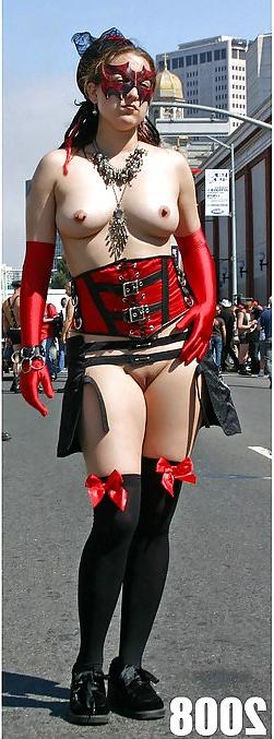 25P FOLSOM STREET FAIR