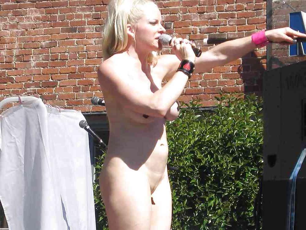 25P FOLSOM STREET FAIR