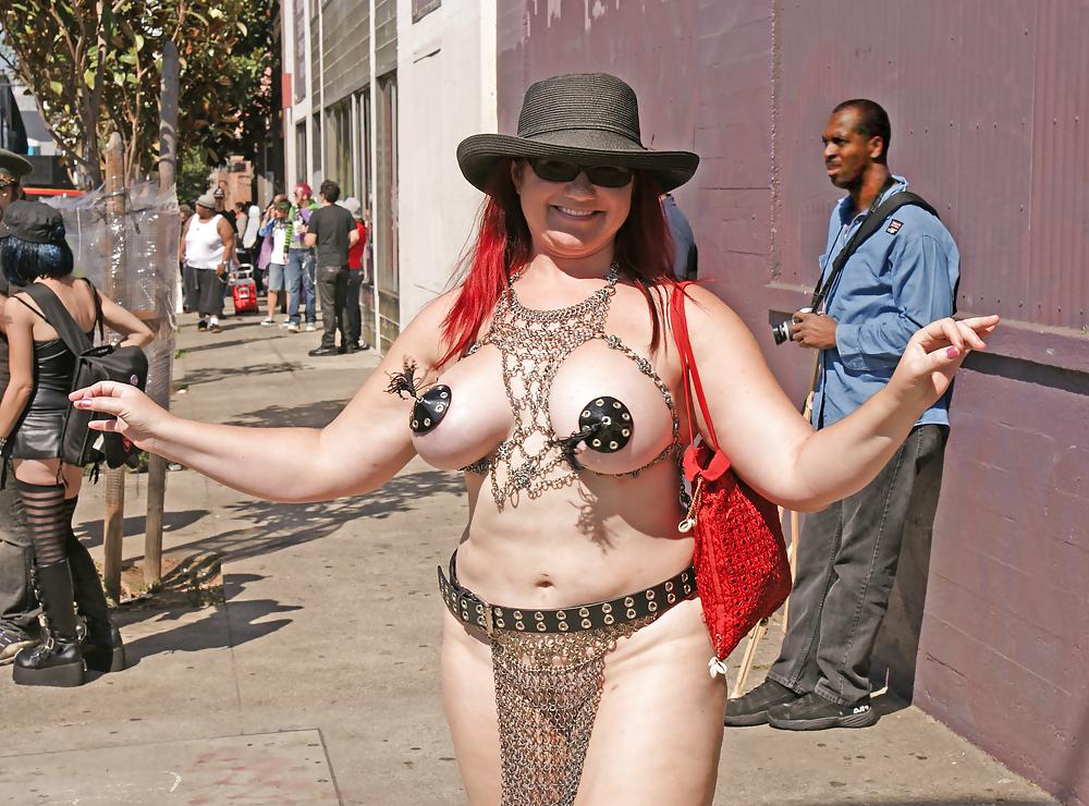 25P FOLSOM STREET FAIR