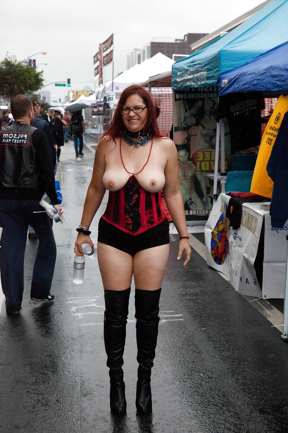 25P FOLSOM STREET FAIR