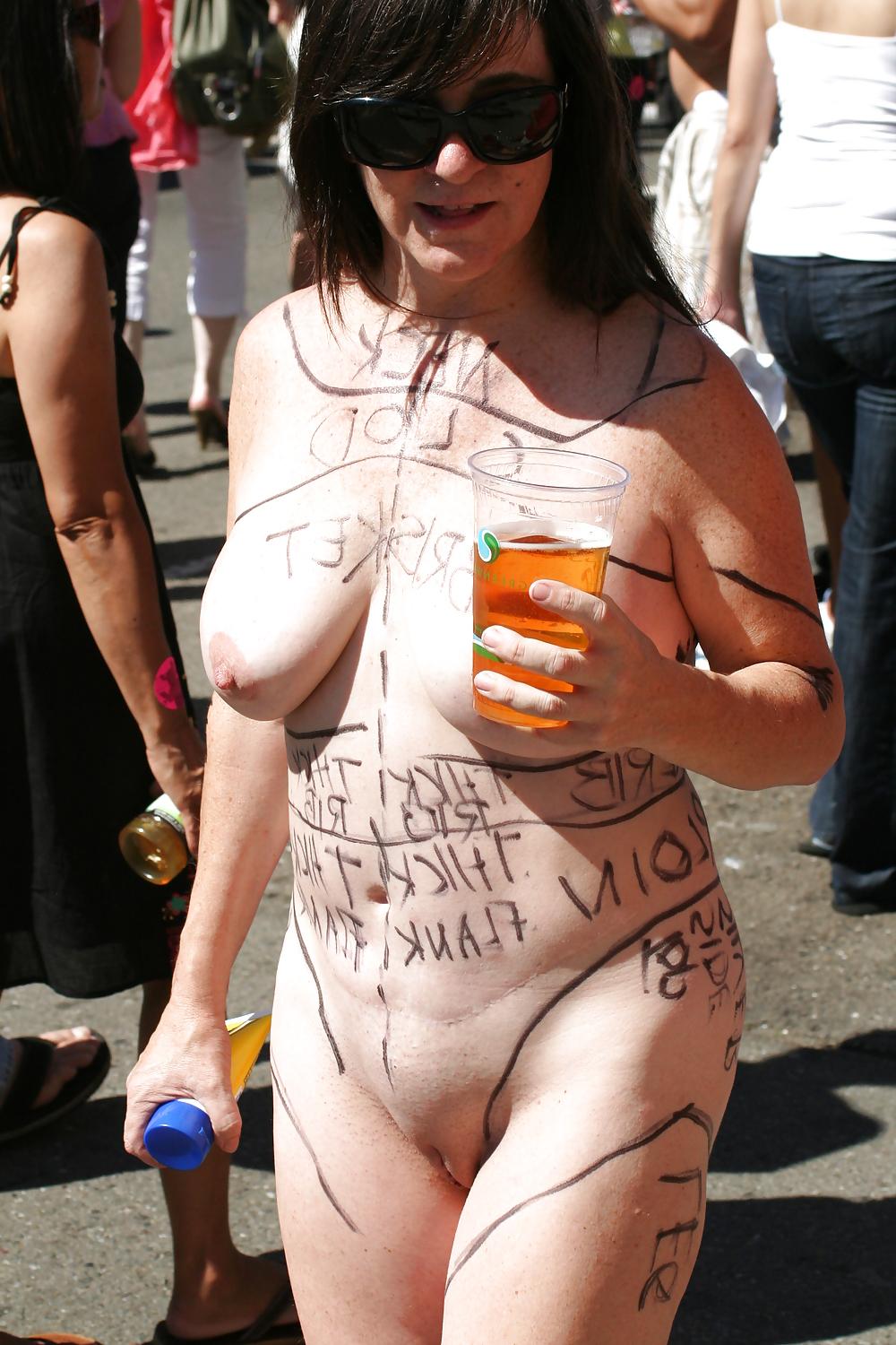 25P FOLSOM STREET FAIR