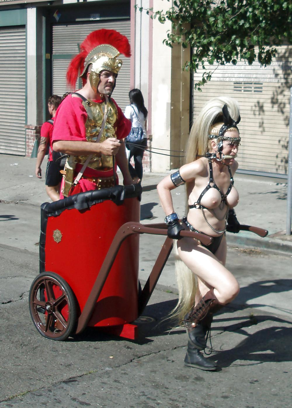 25P FOLSOM STREET FAIR