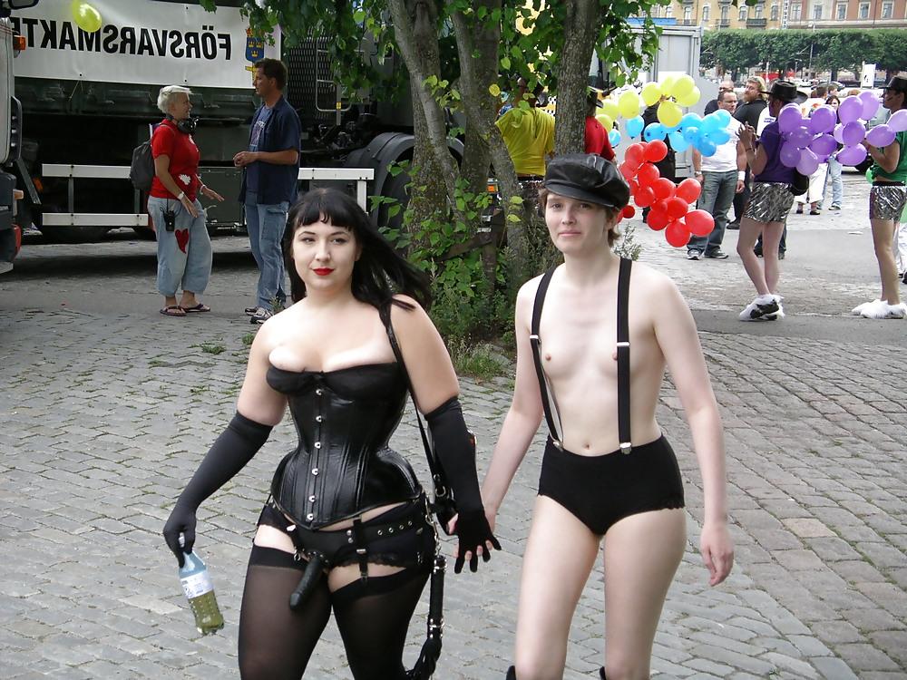 25P FOLSOM STREET FAIR