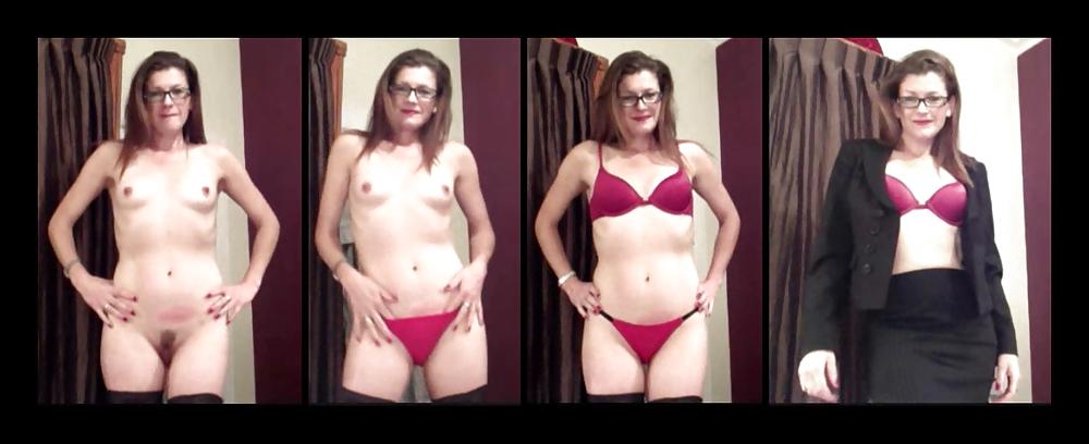 9P Sexy Brunette on webcam