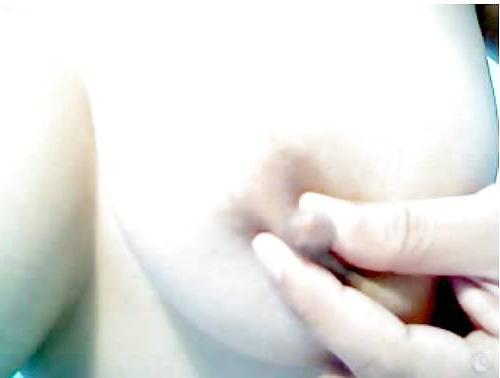 25P Another sexy cam girl