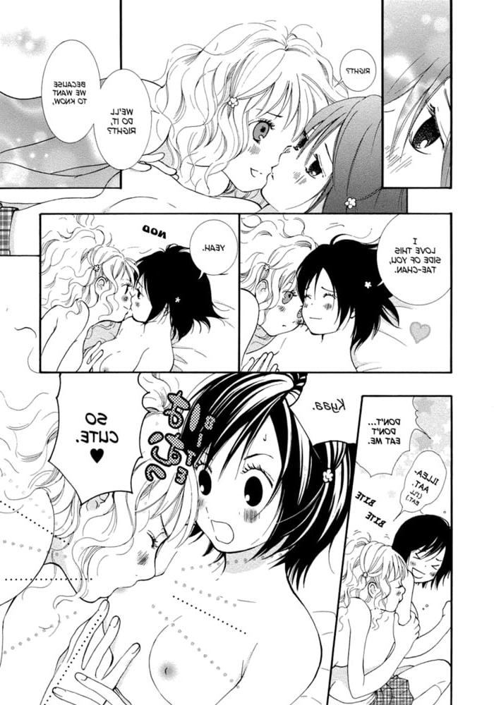 12P Lesbian Manga 32