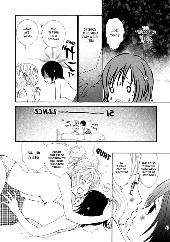 12P Lesbian Manga 32