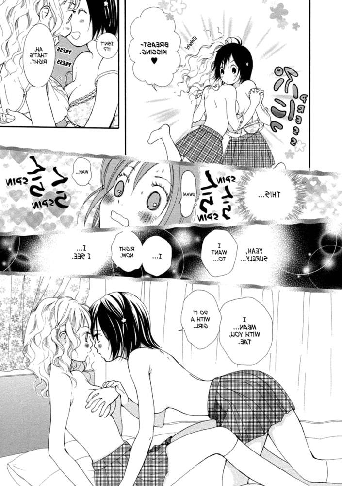 12P Lesbian Manga 32