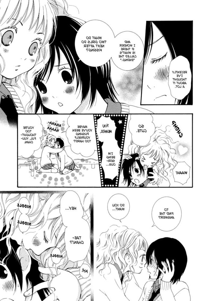 12P Lesbian Manga 32