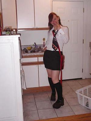 25P The wife (mein frau)