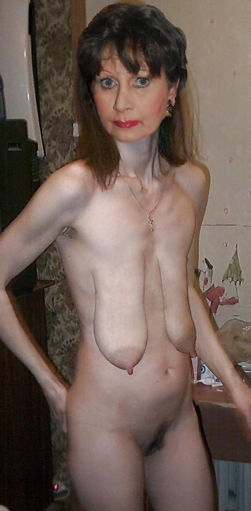 25P Saturdays Soft Saggy Tits 50