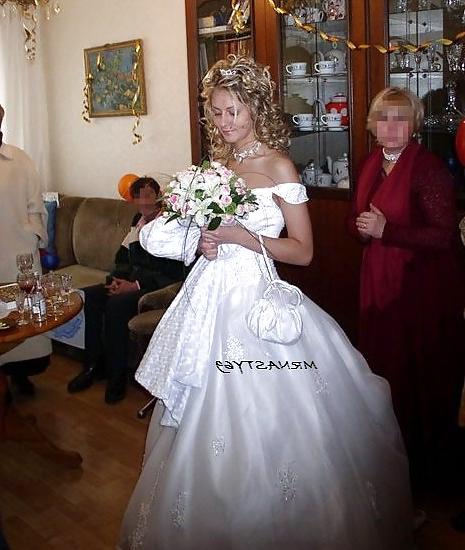 8P Wives Wedding Night