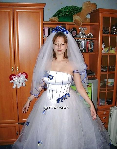 8P Wives Wedding Night