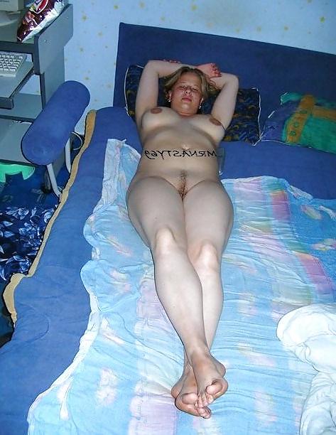 8P Wives Wedding Night