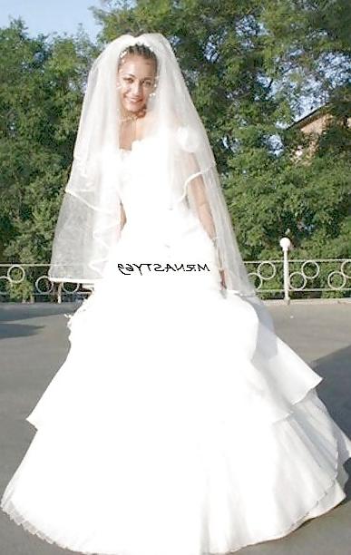 8P Wives Wedding Night