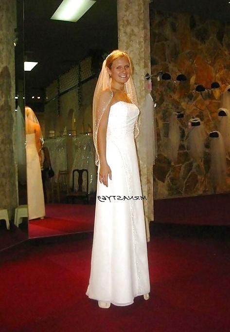 8P Wives Wedding Night