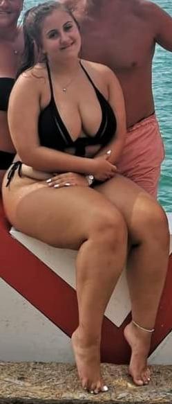 25P Saggy tits 25