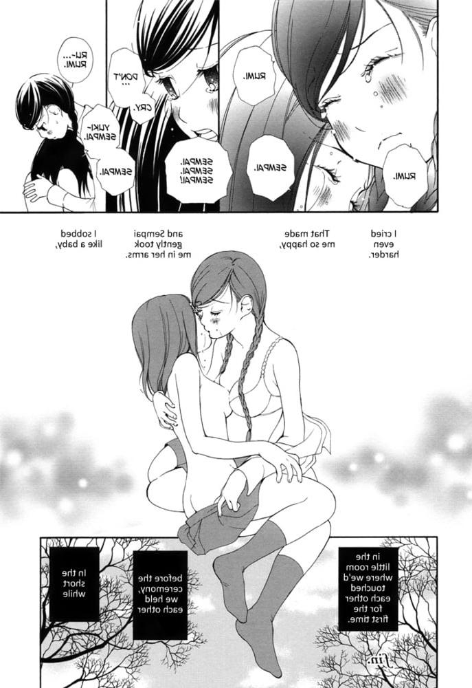 12P Lesbian Manga 31