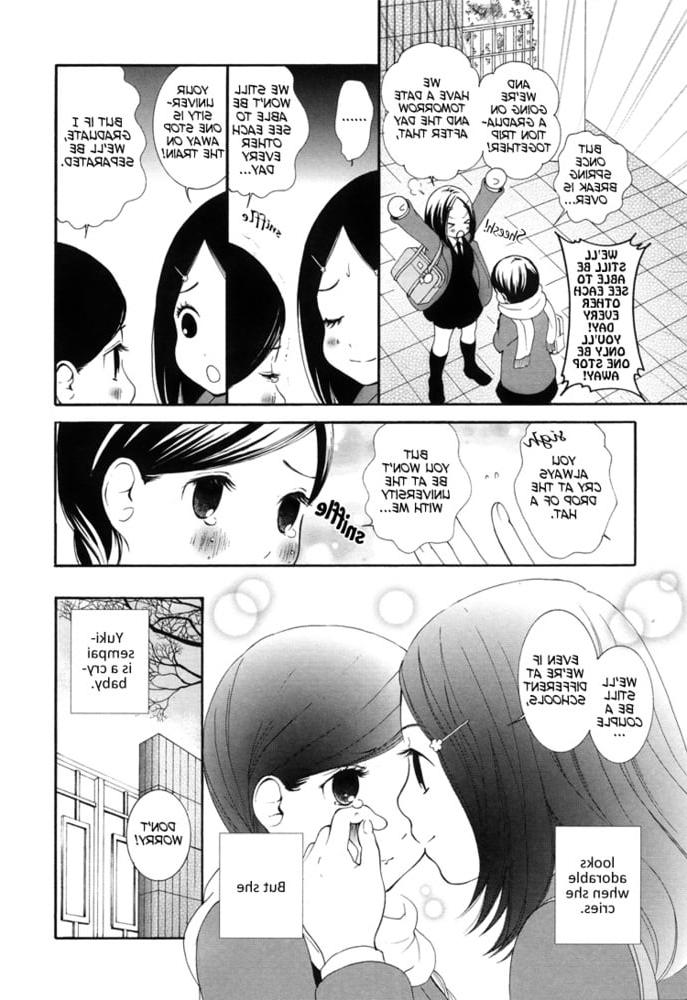 12P Lesbian Manga 31