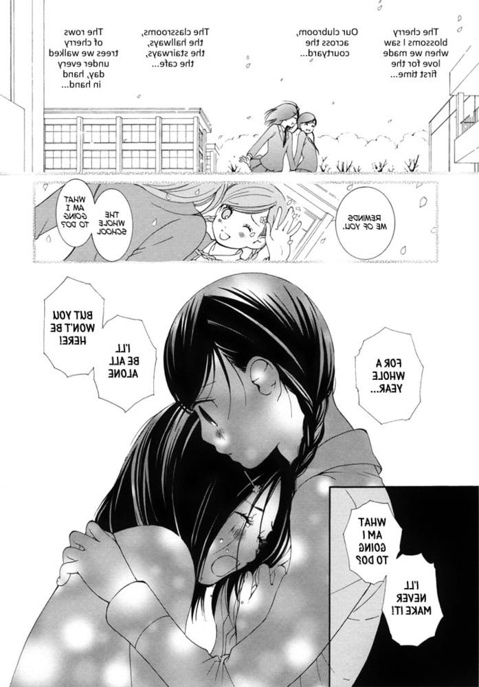 12P Lesbian Manga 31