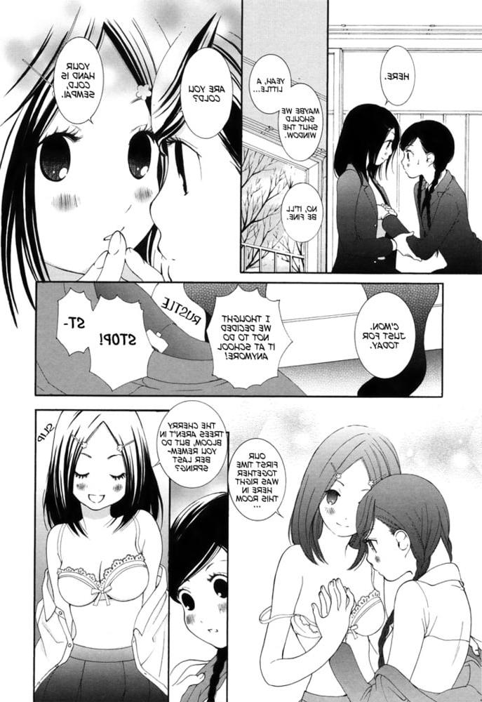 12P Lesbian Manga 31