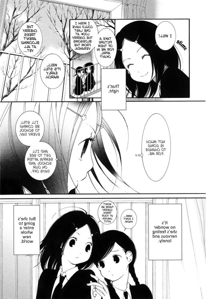 12P Lesbian Manga 31