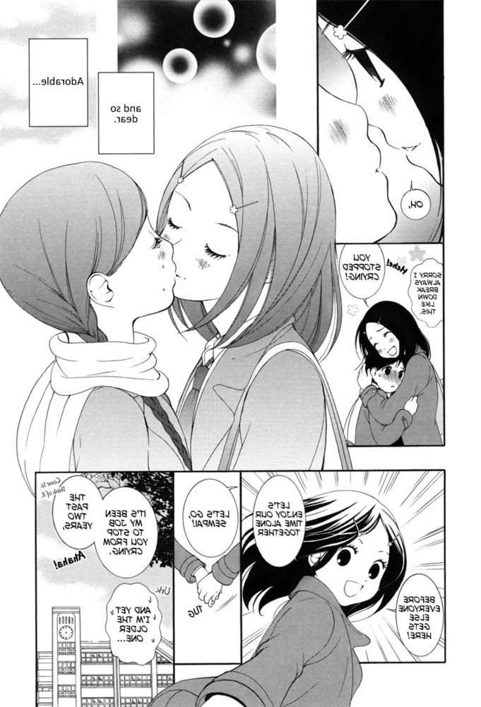 12P Lesbian Manga 31