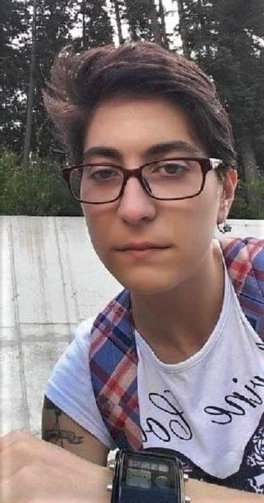 16P CRISTINA - SEX PARTNER