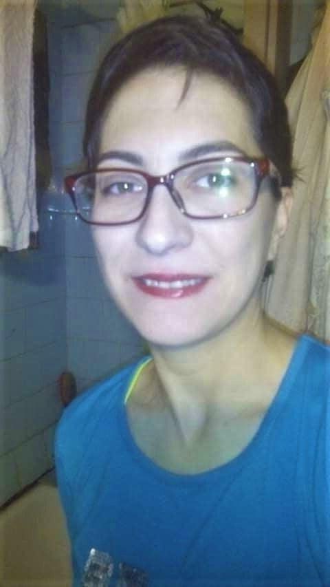 16P CRISTINA - SEX PARTNER