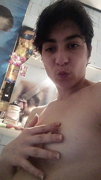 16P CRISTINA - SEX PARTNER