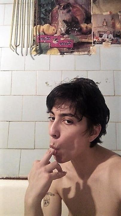16P CRISTINA - SEX PARTNER