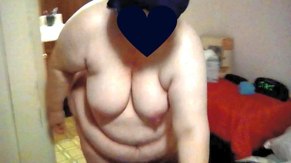 25P My BBW Bunny 27!