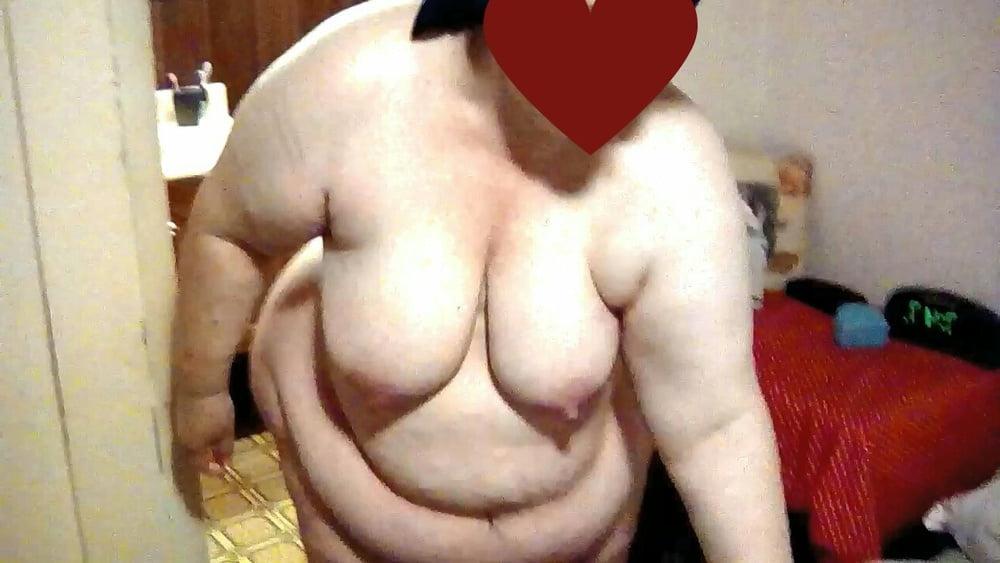 25P My BBW Bunny 27!