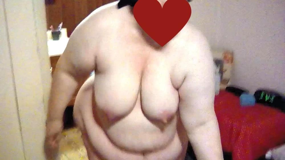 25P My BBW Bunny 27!