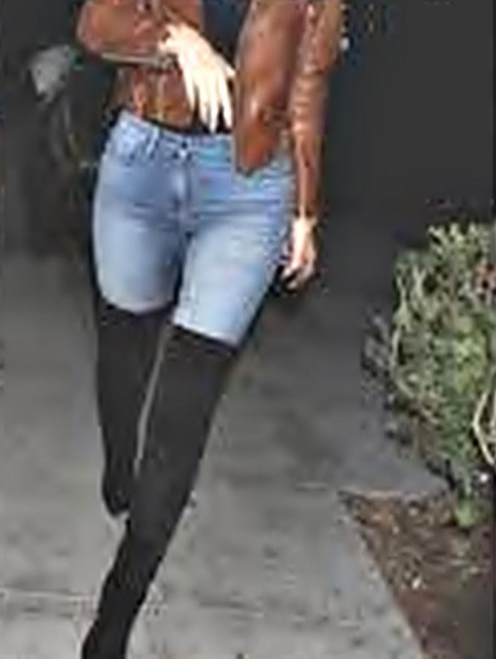 25P suspernders &amp; stuff (Heels, Latex and other) II