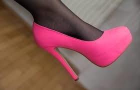 25P suspernders &amp; stuff (Heels, Latex and other) II